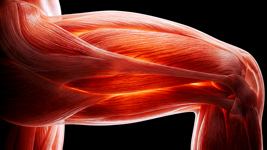 How GLP-1s Affect Muscles and Body Composition