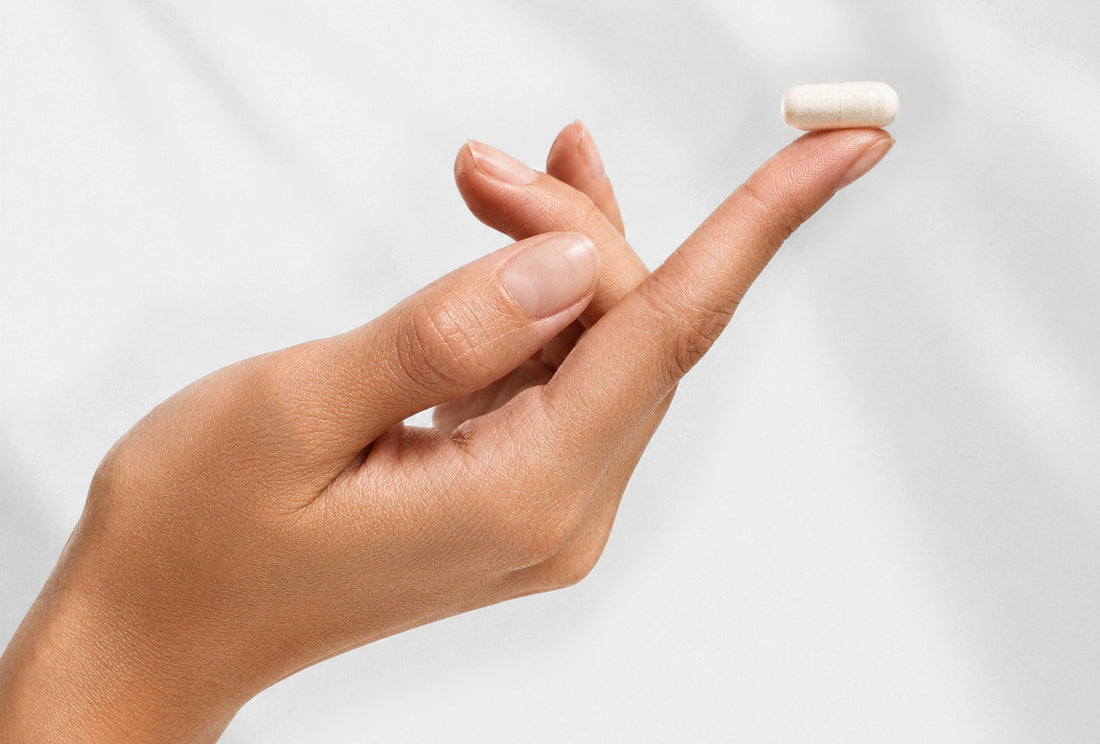 What are Postbiotics?