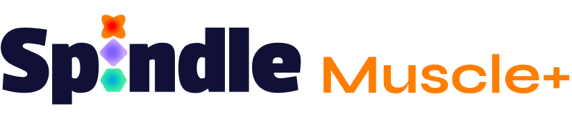 Spindle Logo